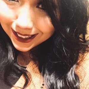 Meet your Posher, Tiffany